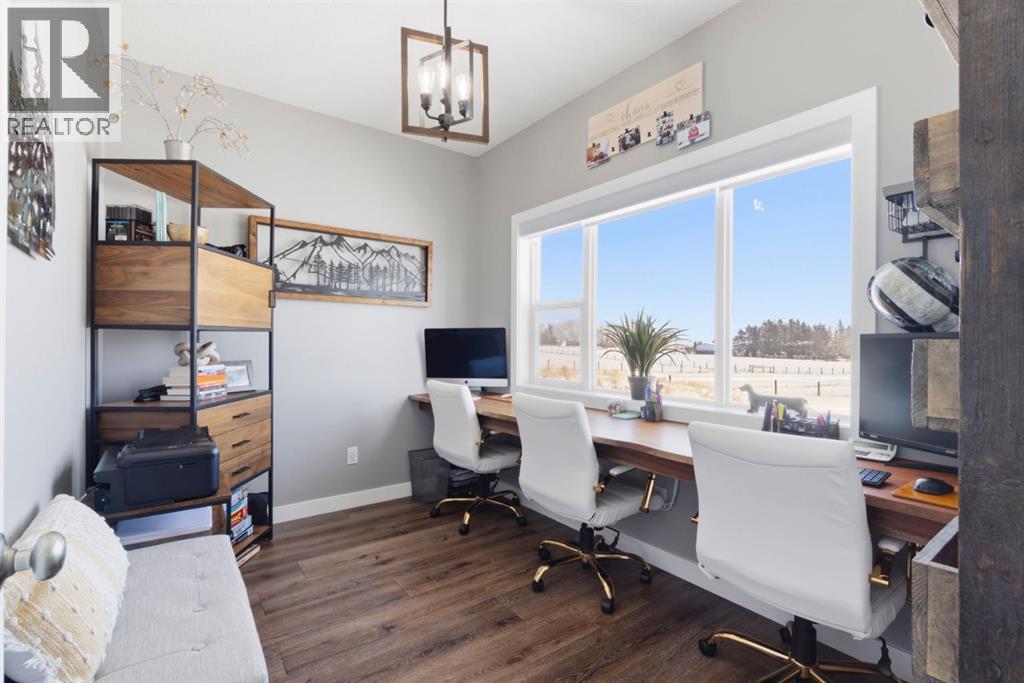 48229 365 Avenue E, Rural Foothills County, Alberta  T1S 5W8 - Photo 6 - A2289910