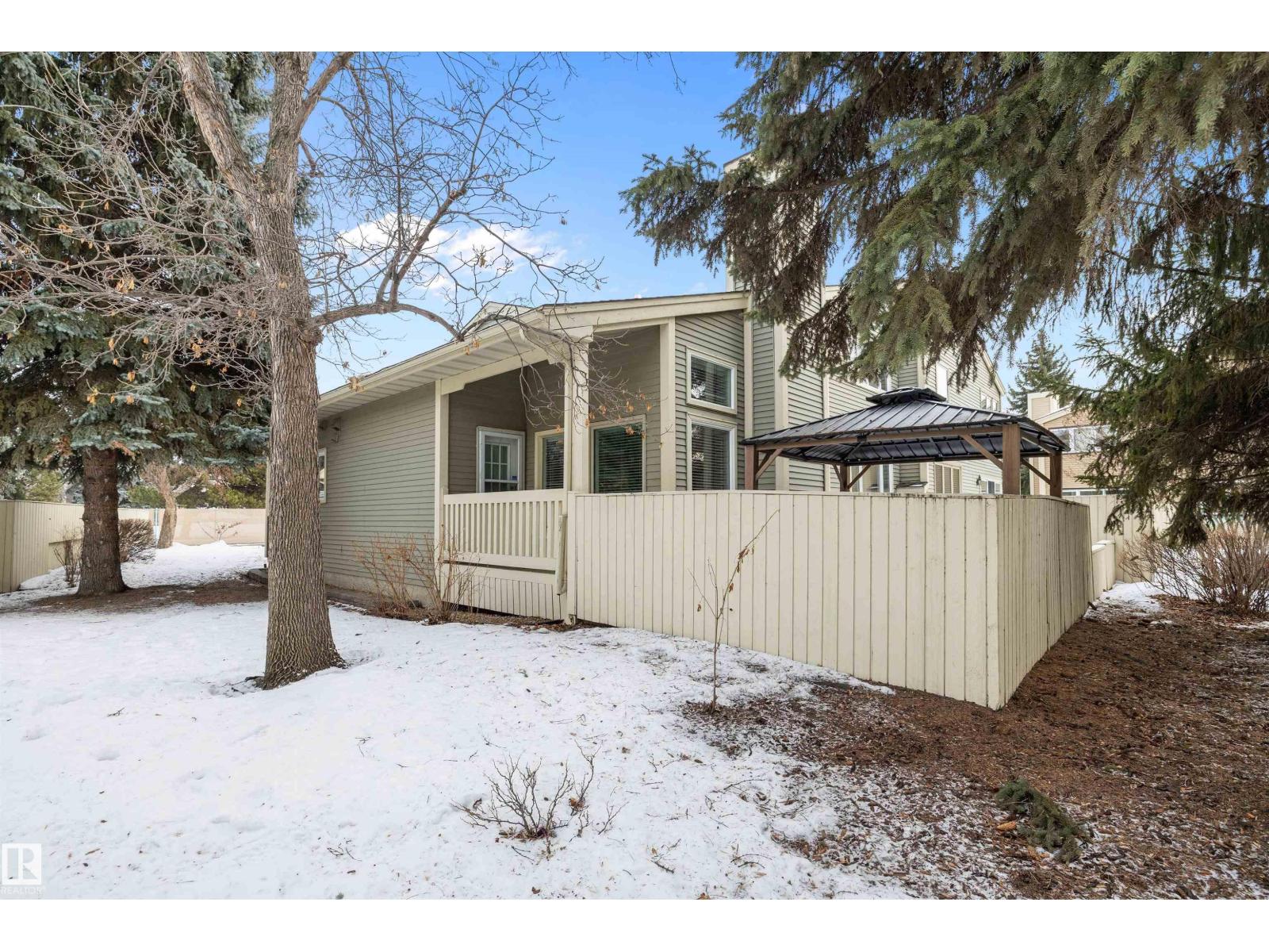 1027 109 St Nw, Edmonton, Alberta  T6J 5G2 - Photo 47 - E4471965