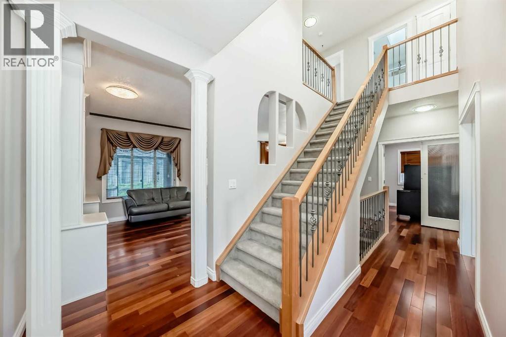 87 Sherwood Circle Nw, Calgary, Alberta  T3R 1R3 - Photo 25 - A2299280