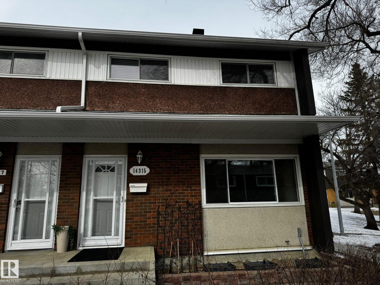 14315 58 ST NW, Edmonton, Alberta