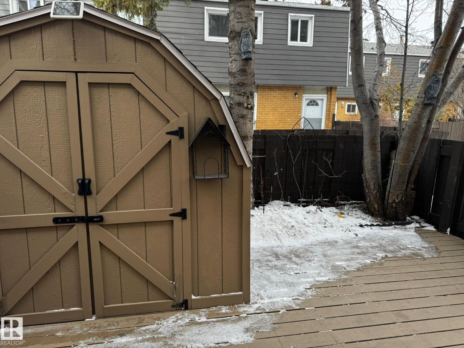 14315 58 St Nw, Edmonton, Alberta  T5A 1N6 - Photo 16 - E4477796