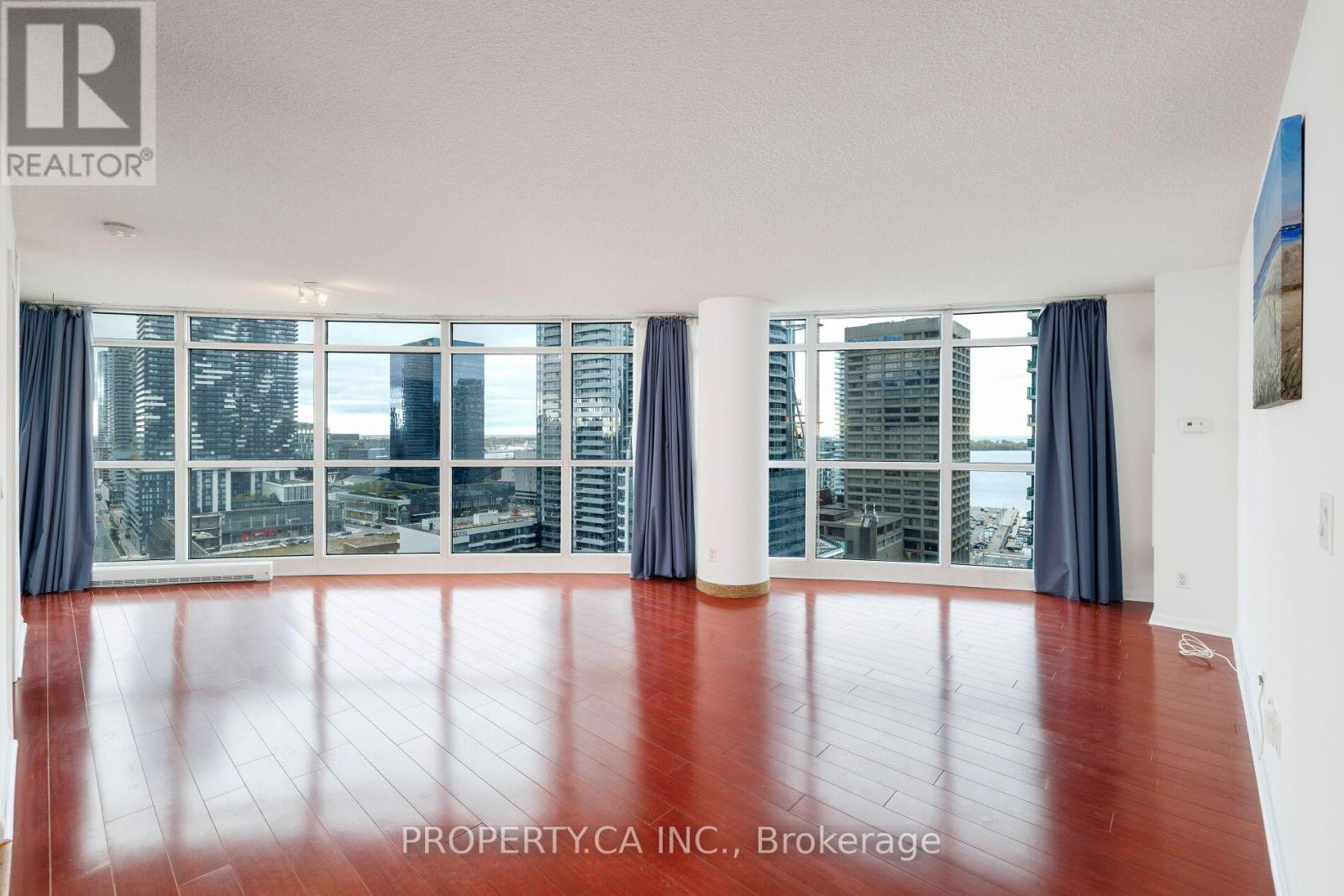 2011 - 18 Yonge Street, Toronto, Ontario  M5E 1Z8 - Photo 10 - C12961322