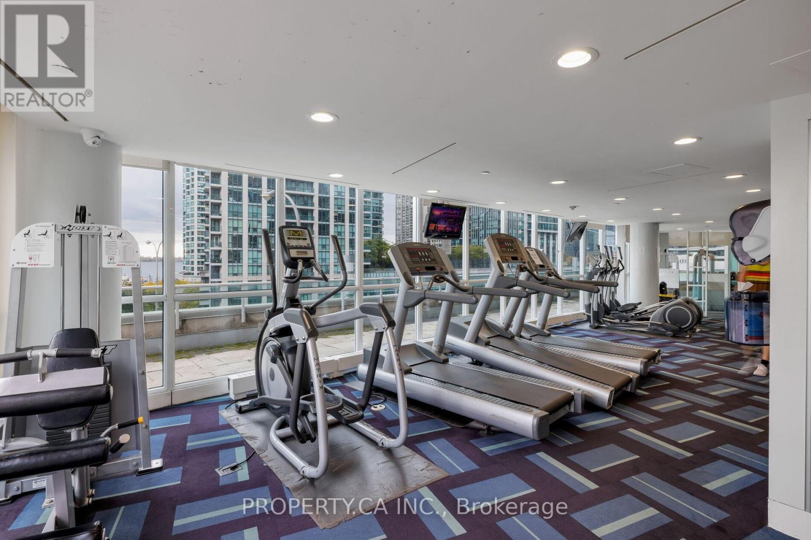 2011 - 18 Yonge Street, Toronto, Ontario  M5E 1Z8 - Photo 22 - C12961322