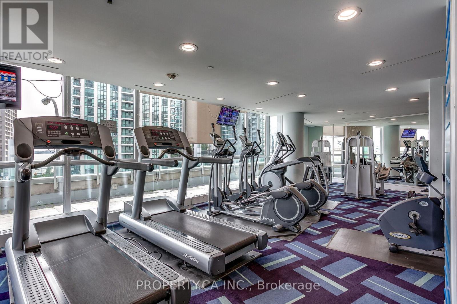 2011 - 18 Yonge Street, Toronto, Ontario  M5E 1Z8 - Photo 23 - C12961322