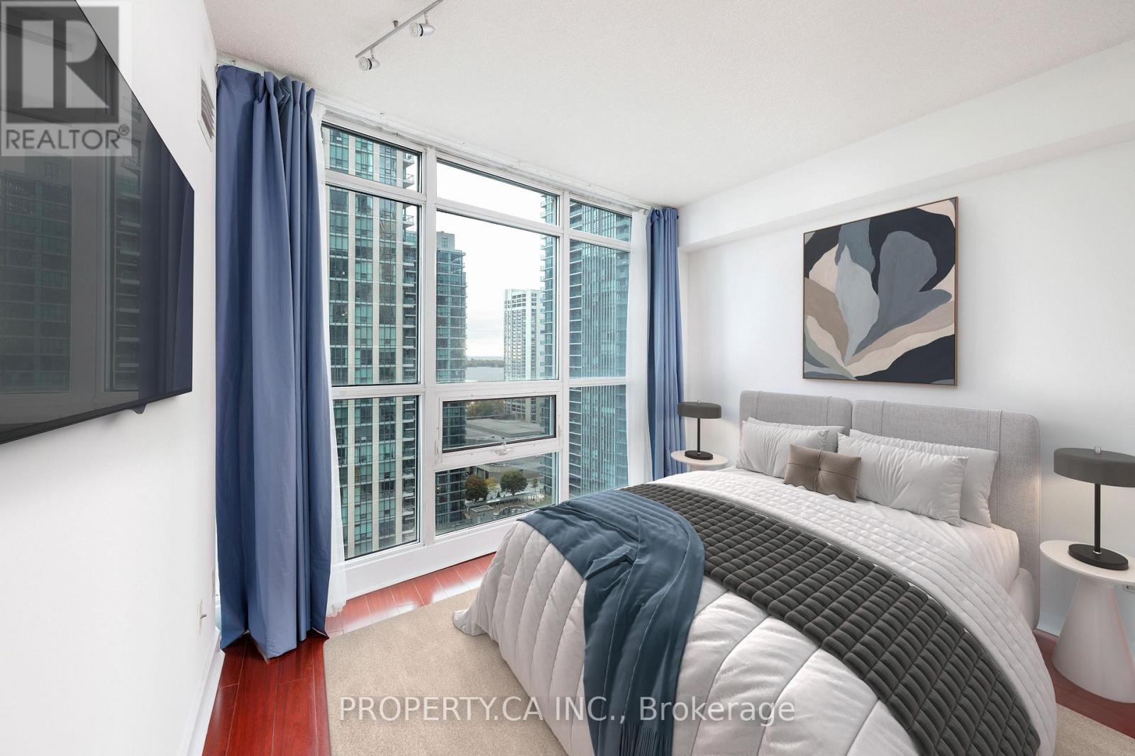 2011 - 18 Yonge Street, Toronto, Ontario  M5E 1Z8 - Photo 6 - C12961322