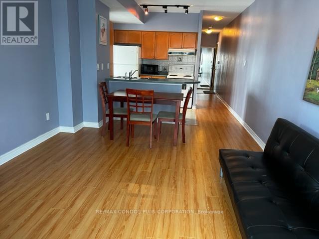 1002 - 600 Queens Quay W, Toronto, Ontario  M5V 3M3 - Photo 13 - C12961332