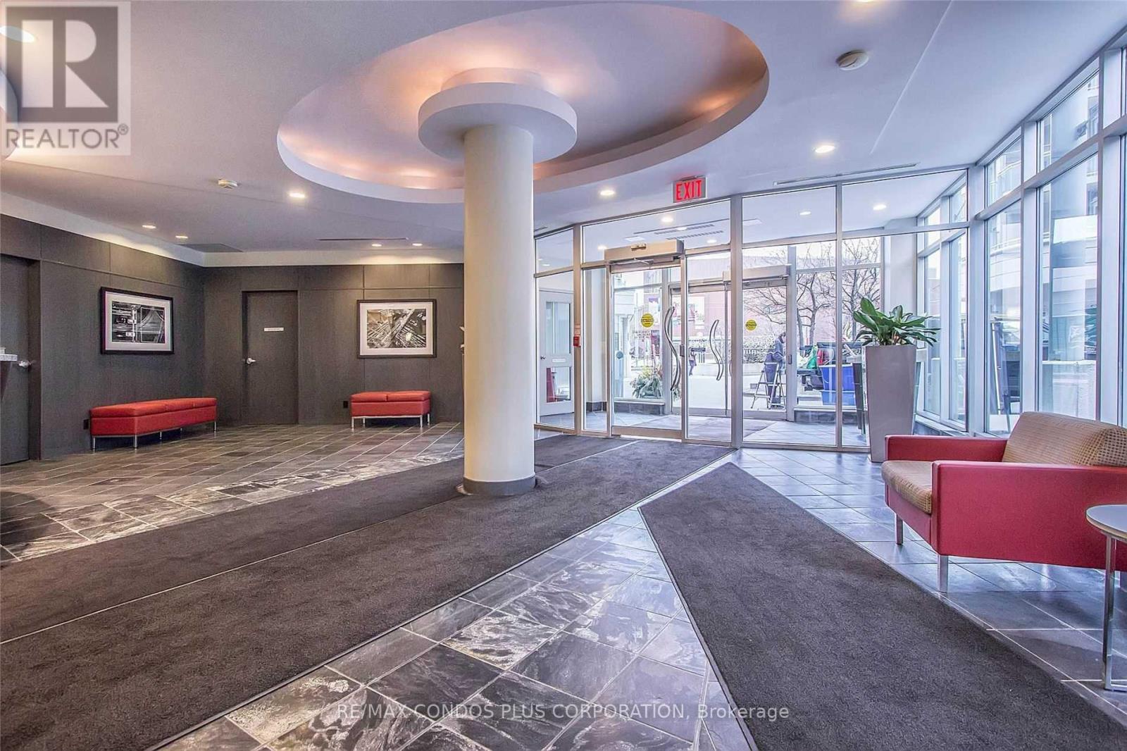 1002 - 600 Queens Quay W, Toronto, Ontario  M5V 3M3 - Photo 15 - C12961332