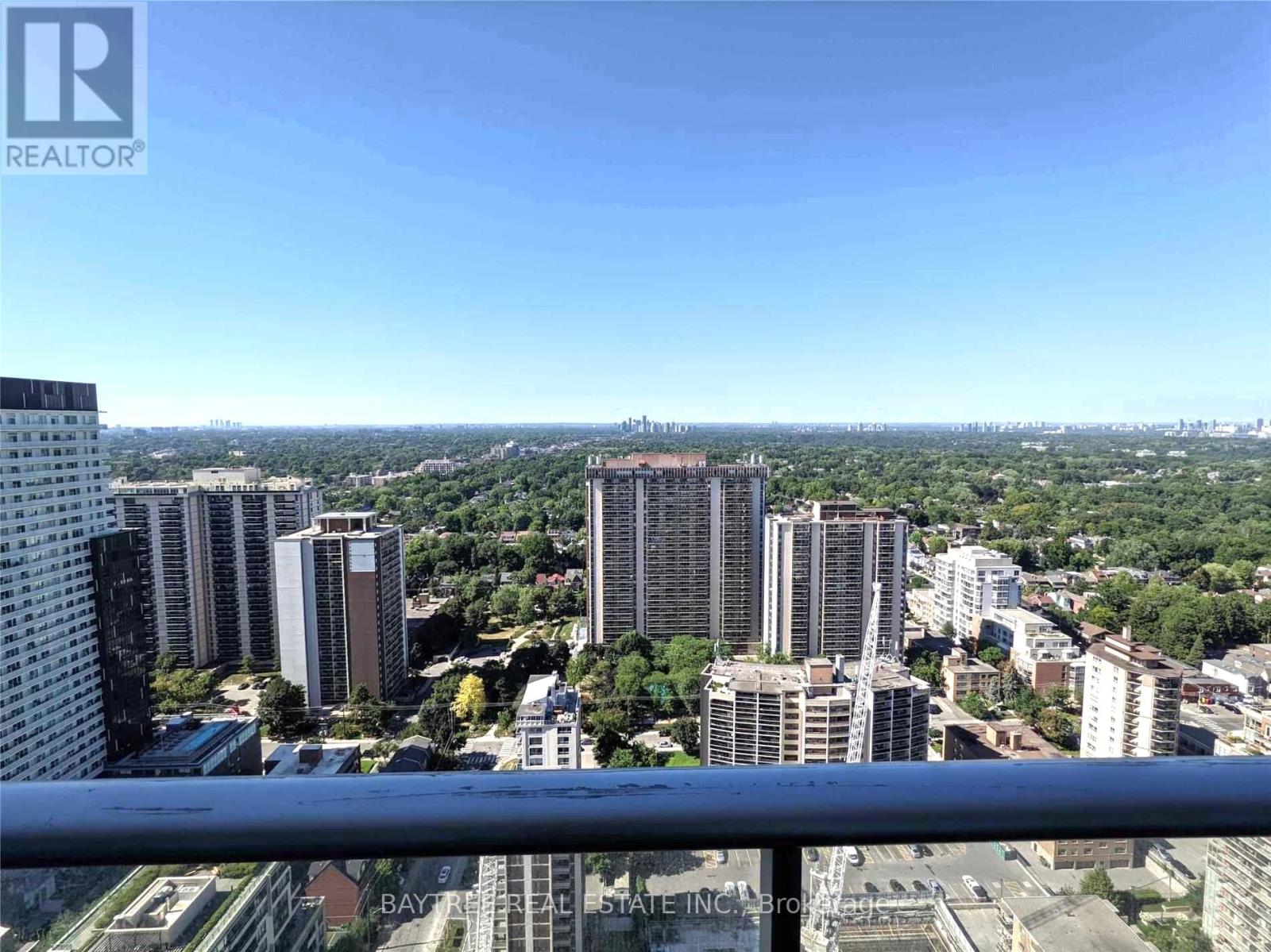 3501 - 99 Broadway Avenue, Toronto, Ontario  M4P 0E3 - Photo 11 - C12961336