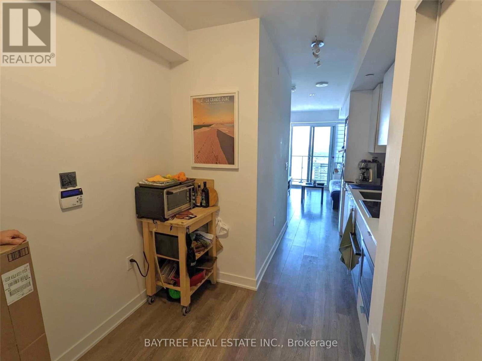 3501 - 99 Broadway Avenue, Toronto, Ontario  M4P 0E3 - Photo 15 - C12961336