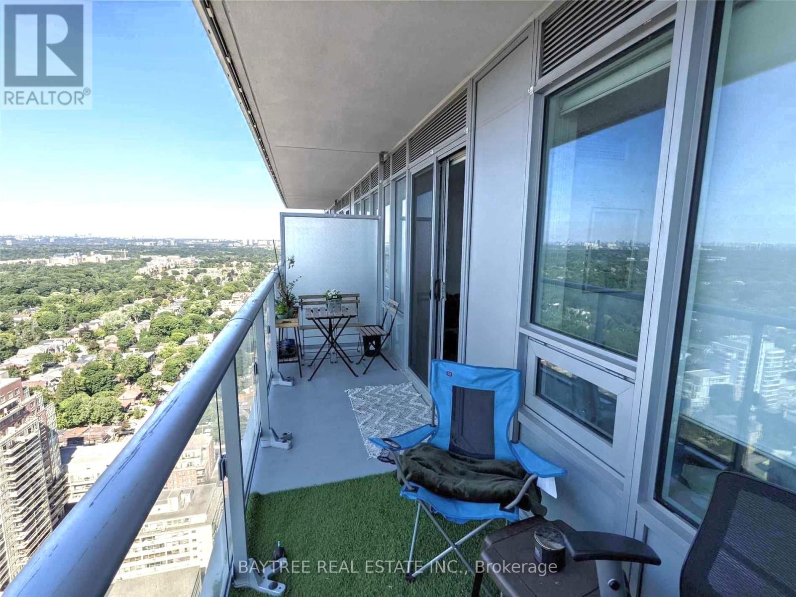 3501 - 99 Broadway Avenue, Toronto, Ontario  M4P 0E3 - Photo 24 - C12961336