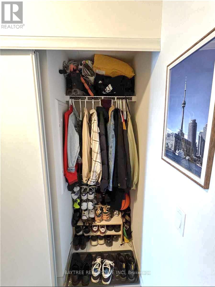 3501 - 99 Broadway Avenue, Toronto, Ontario  M4P 0E3 - Photo 26 - C12961336