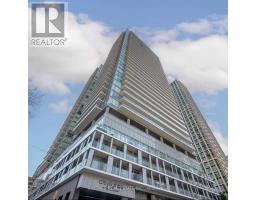 3501 - 99 BROADWAY AVENUE, Toronto, Ontario
