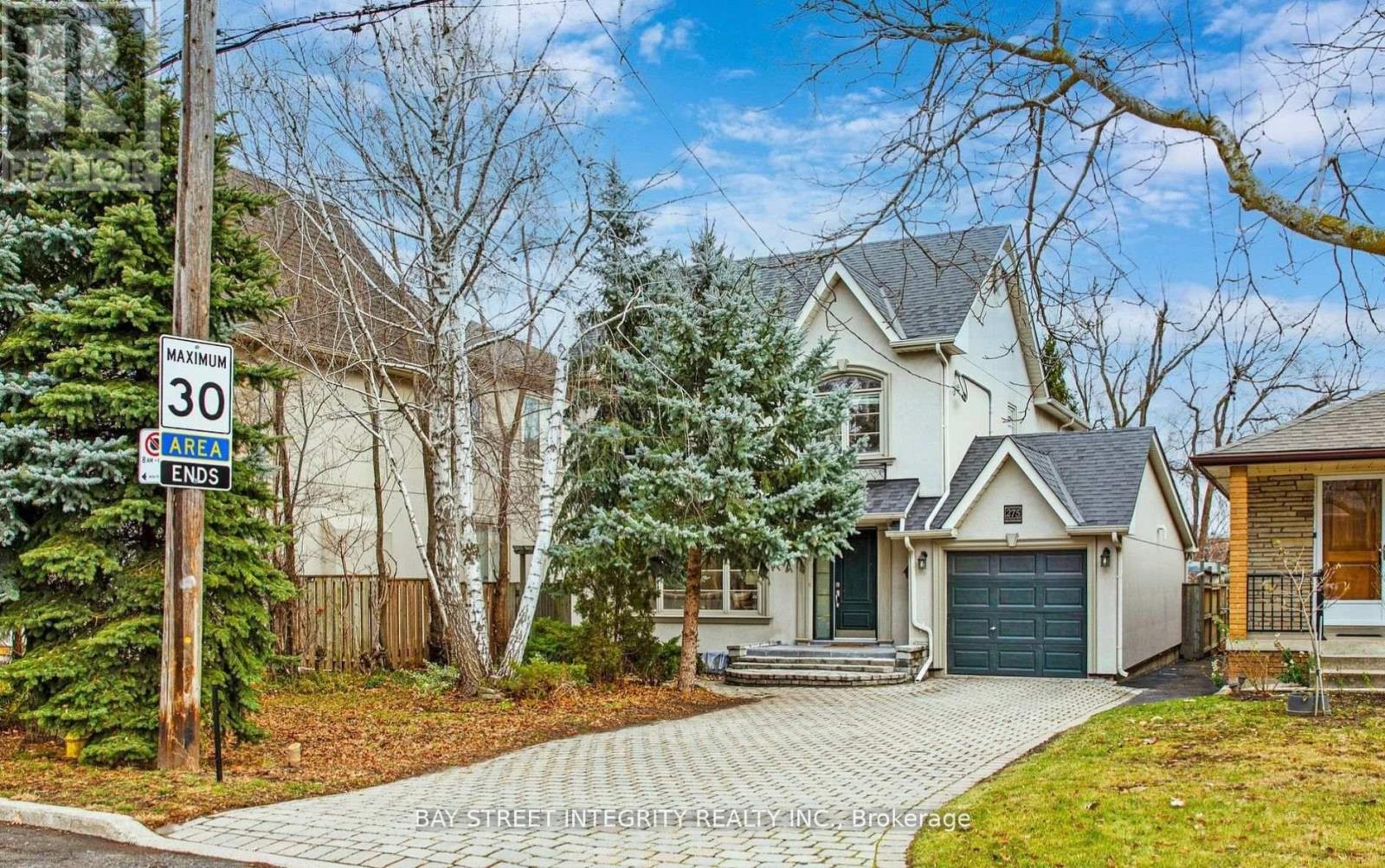 Unit 1 - 275 Estelle Avenue, Toronto, Ontario  M2N 5J4 - Photo 10 - C12961340