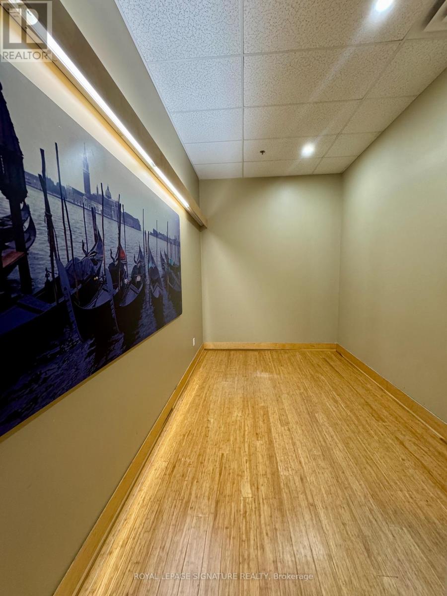 Studio #2 - 3-25 Scarsdale Road, Toronto, Ontario  M3B 2R2 - Photo 12 - C12961358