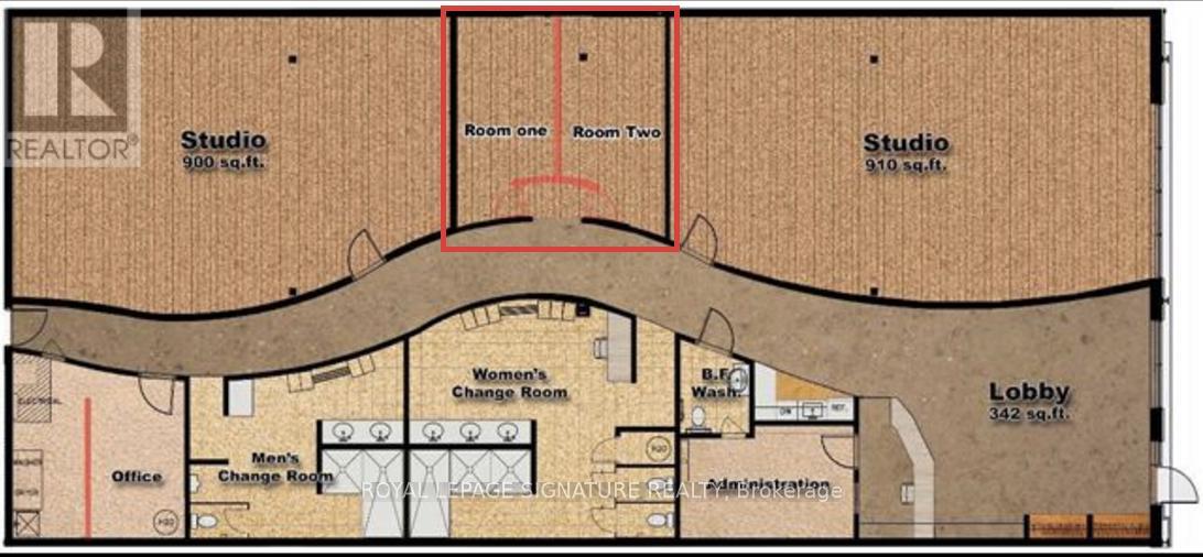 Studio #2 - 3-25 Scarsdale Road, Toronto, Ontario  M3B 2R2 - Photo 2 - C12961358