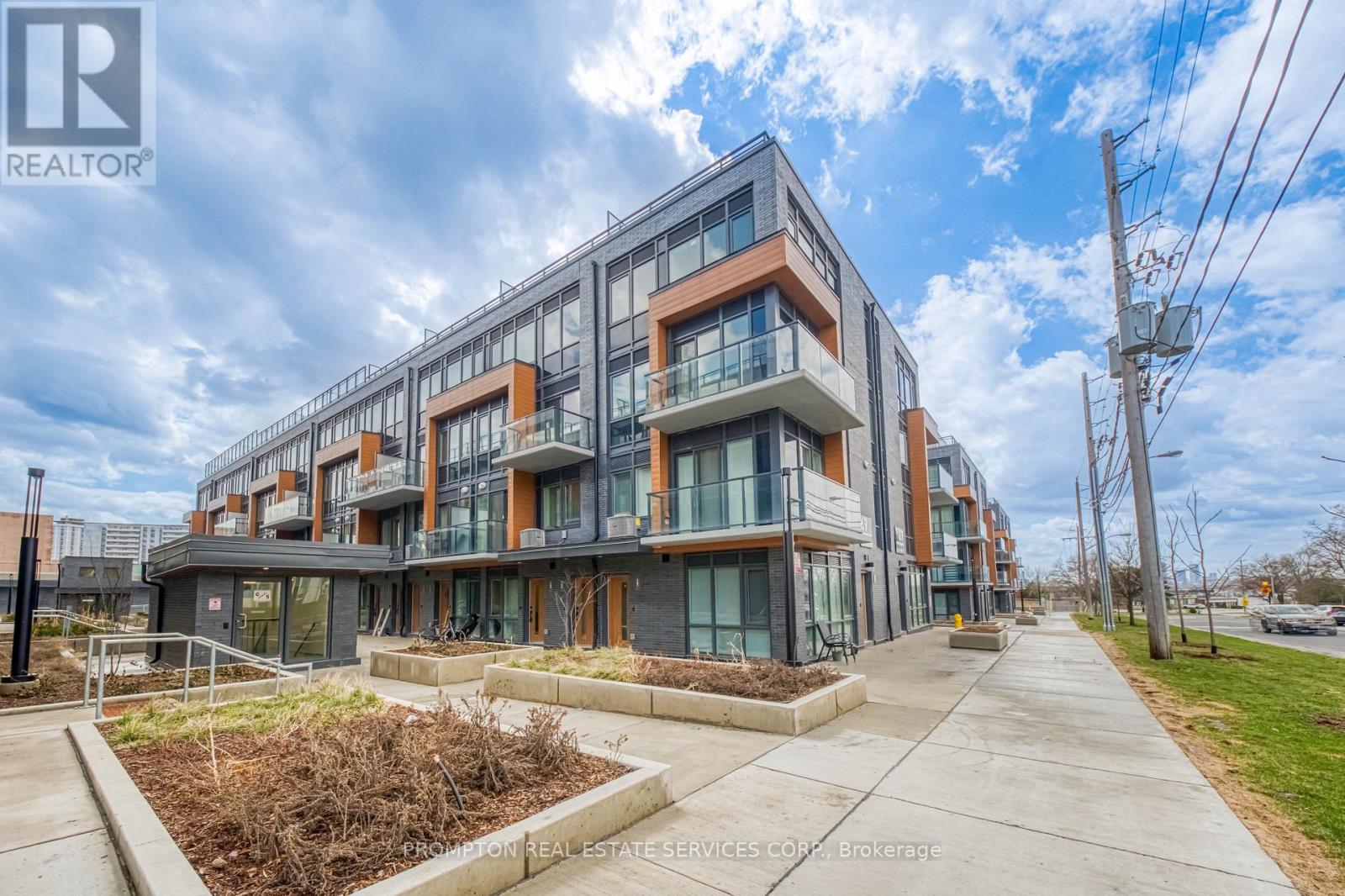 116 - 69 Curlew Drive, Toronto, Ontario  M3A 0B3 - Photo 2 - C12961364