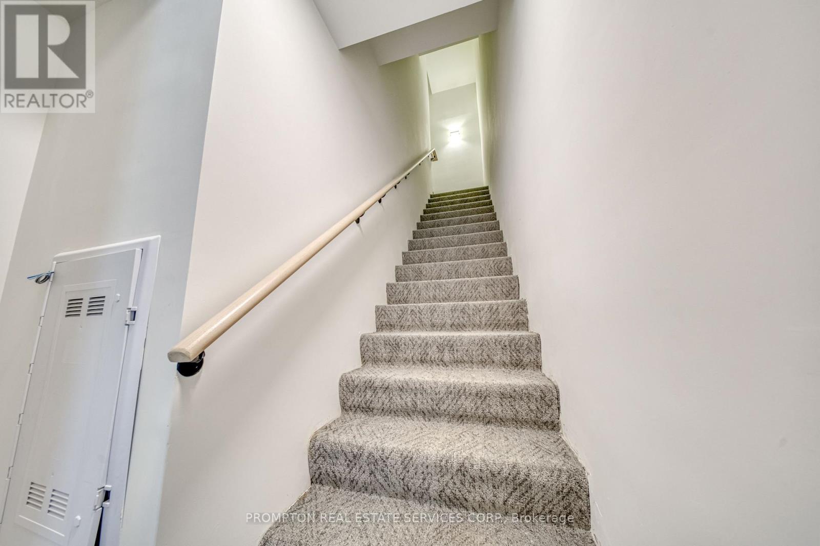 116 - 69 Curlew Drive, Toronto, Ontario  M3A 0B3 - Photo 4 - C12961364