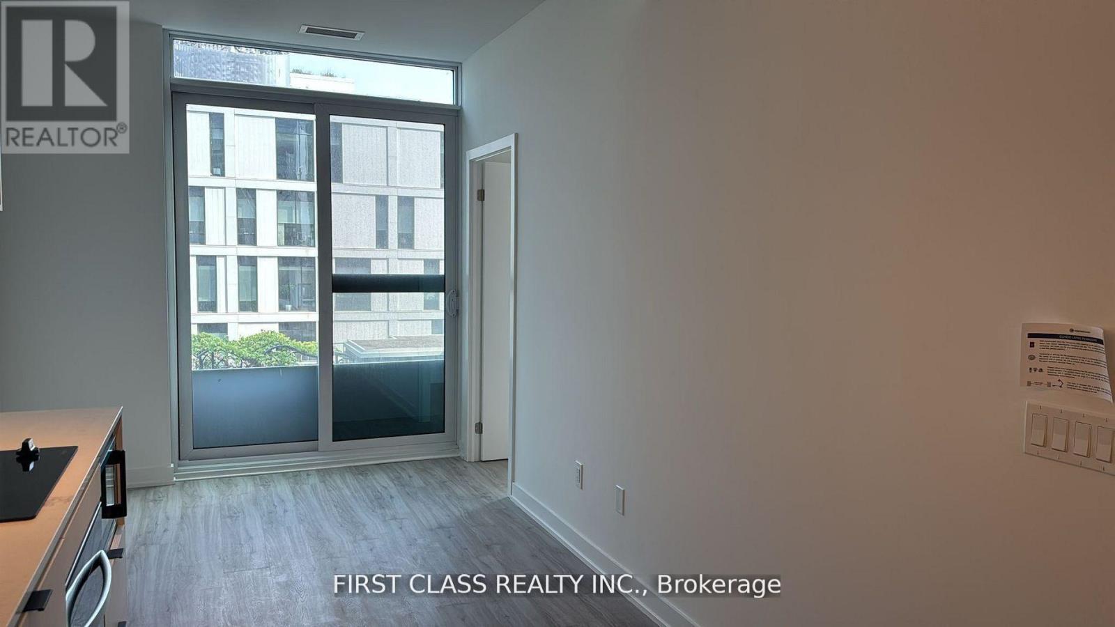 805 - 252 Church Street, Toronto, Ontario  M5B 1Z2 - Photo 3 - C12961370