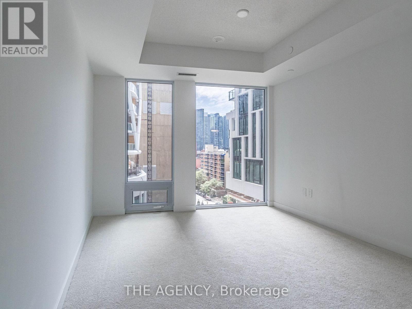 809 - 121 St. Patrick Street, Toronto, Ontario M5T 0B8 - Photo 23 - C12961374