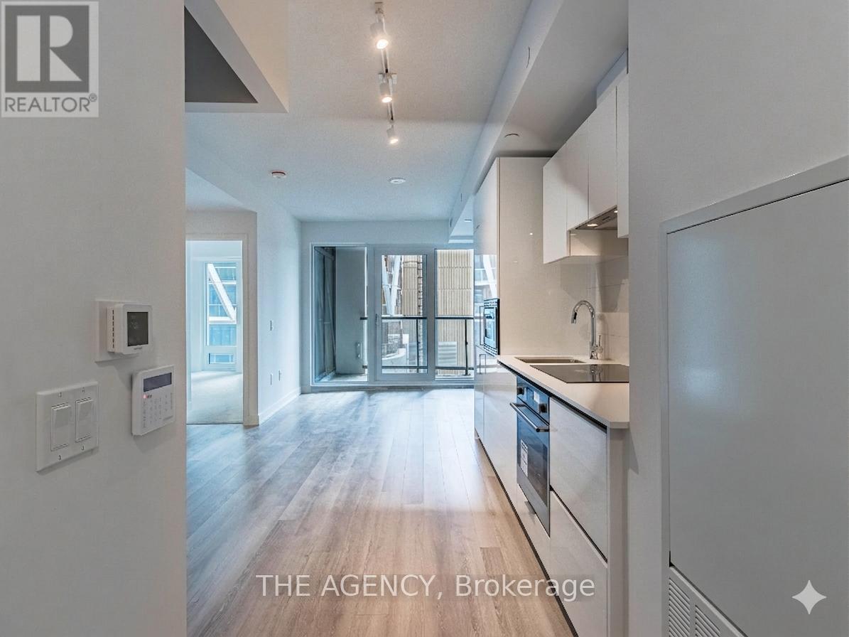 809 - 121 St. Patrick Street, Toronto, Ontario M5T 0B8 - Photo 7 - C12961374