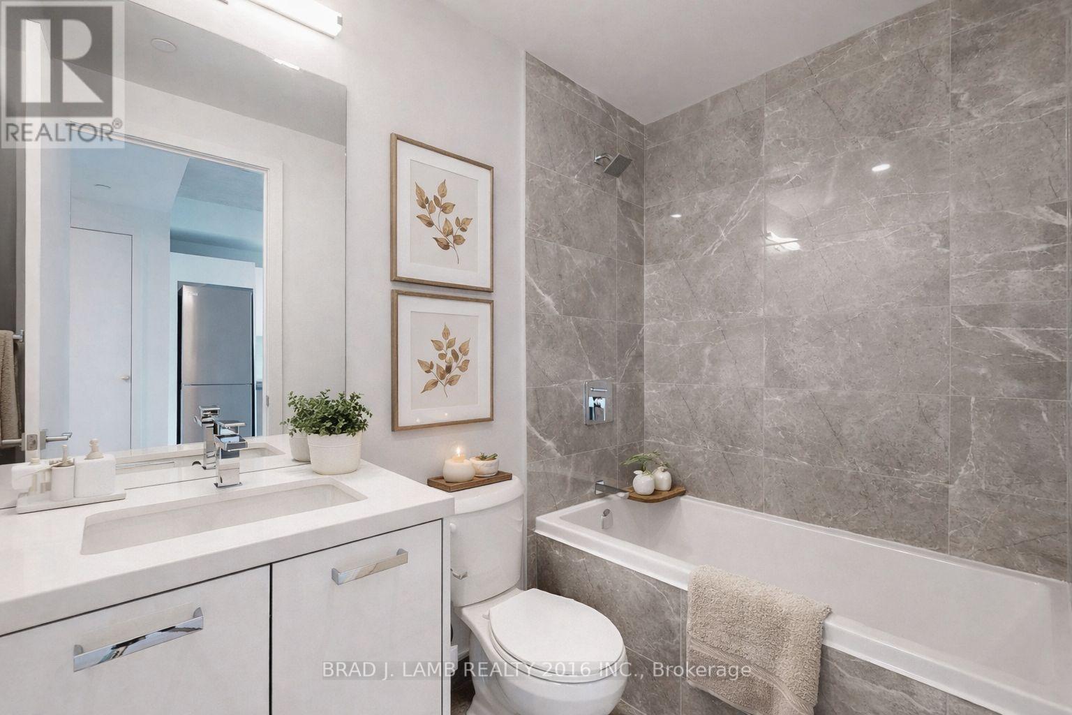 2401 - 284 King Street E, Toronto, Ontario  M5A 1K4 - Photo 4 - C12961380