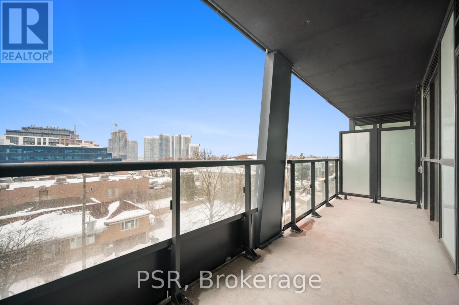 521 - 6 Greenbriar Road, Toronto, Ontario  M2K 0H6 - Photo 10 - C12961438