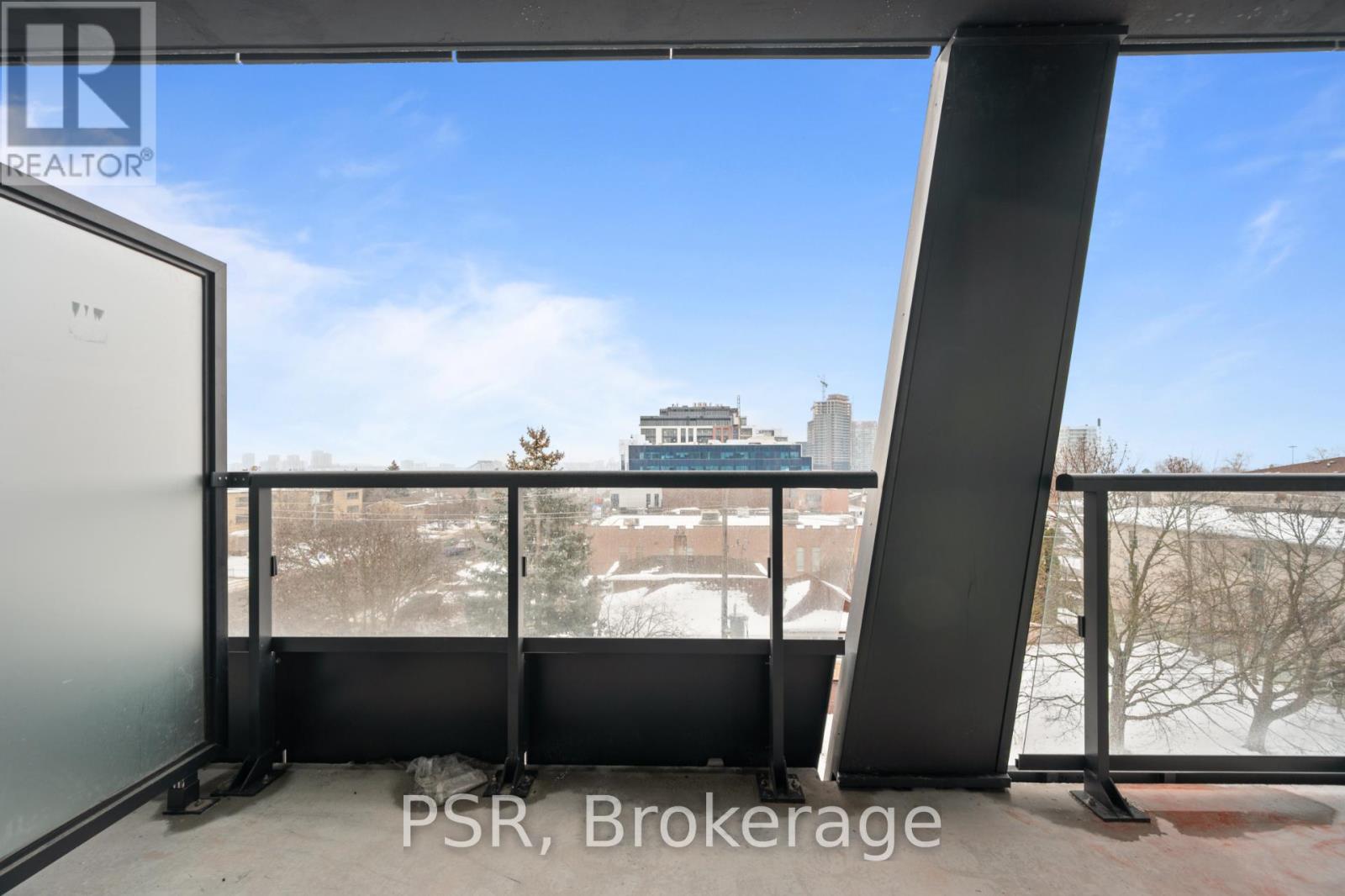 521 - 6 Greenbriar Road, Toronto, Ontario  M2K 0H6 - Photo 11 - C12961438