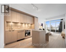 521 - 6 GREENBRIAR ROAD, Toronto, Ontario