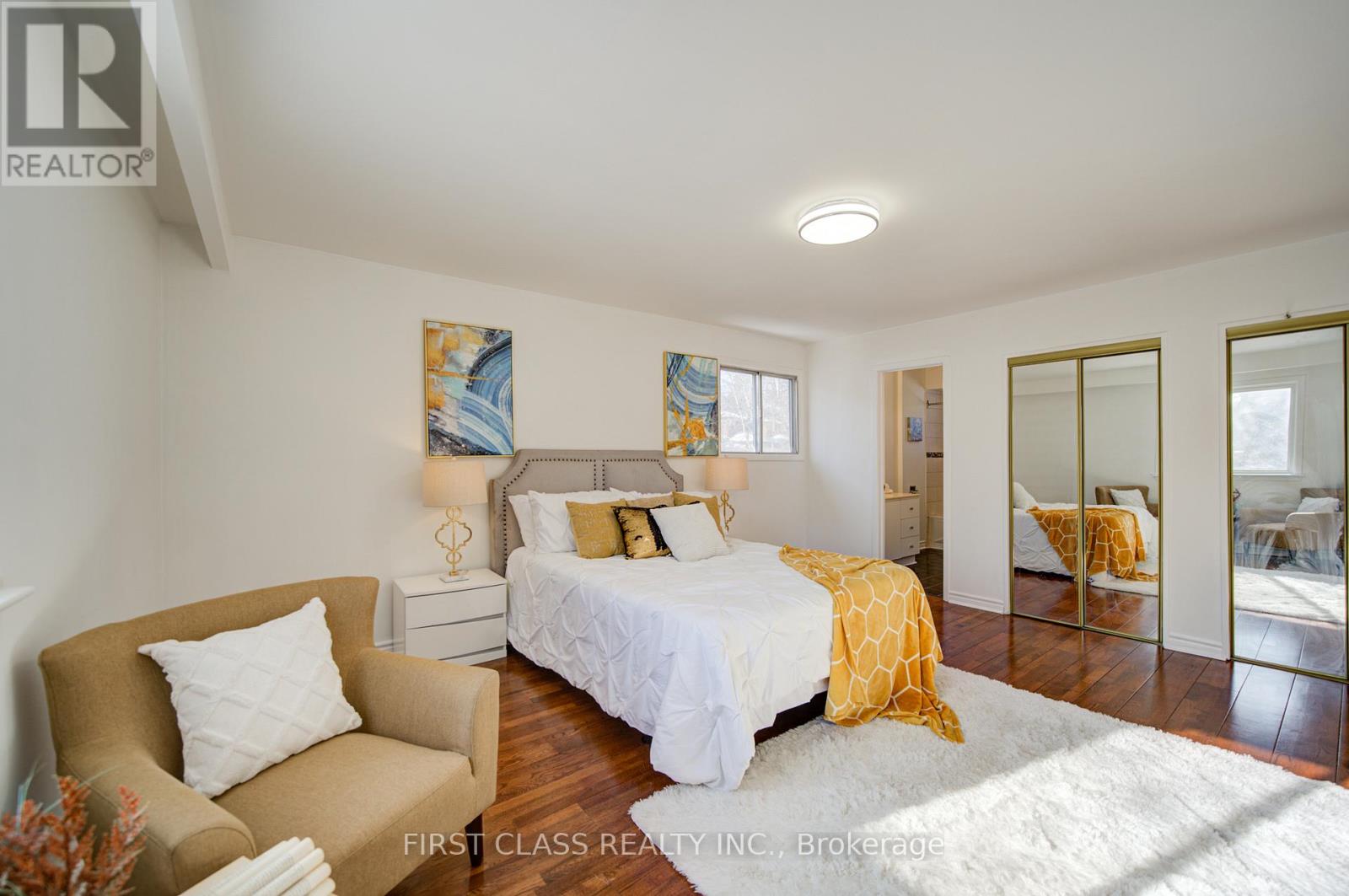 200 Mcnicoll Avenue, Toronto, Ontario  M2H 2C3 - Photo 19 - C12961458