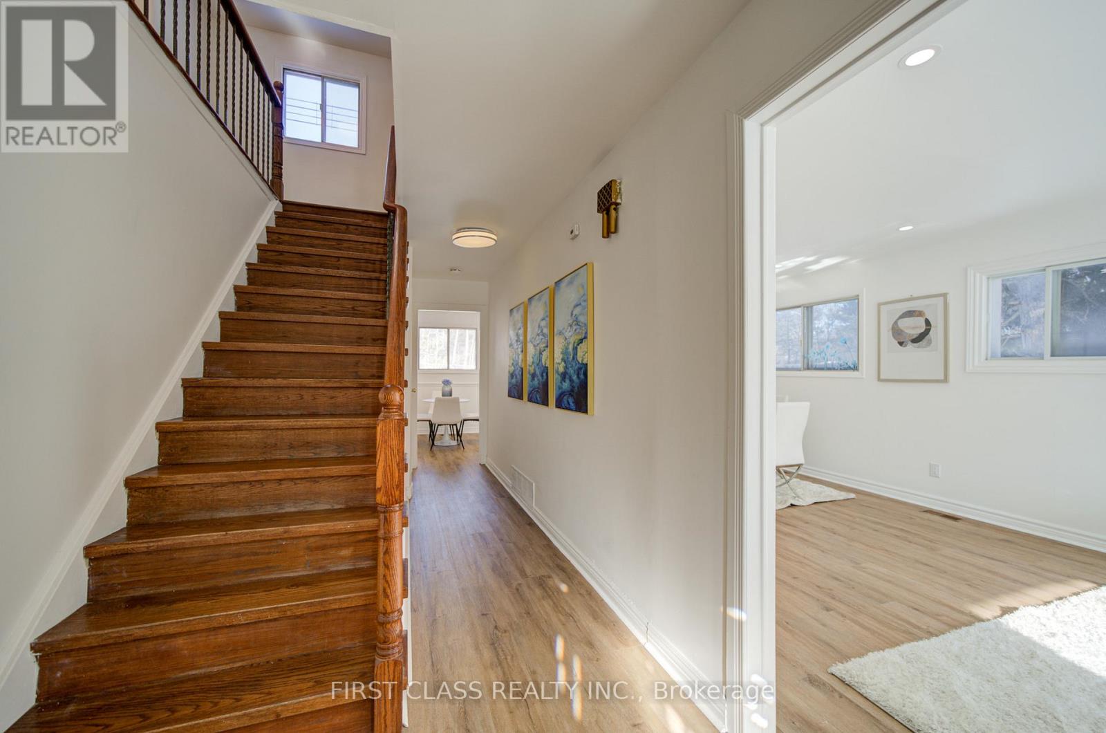 200 Mcnicoll Avenue, Toronto, Ontario  M2H 2C3 - Photo 3 - C12961458