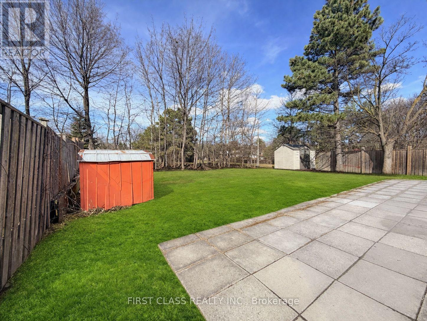 200 Mcnicoll Avenue, Toronto, Ontario  M2H 2C3 - Photo 40 - C12961458
