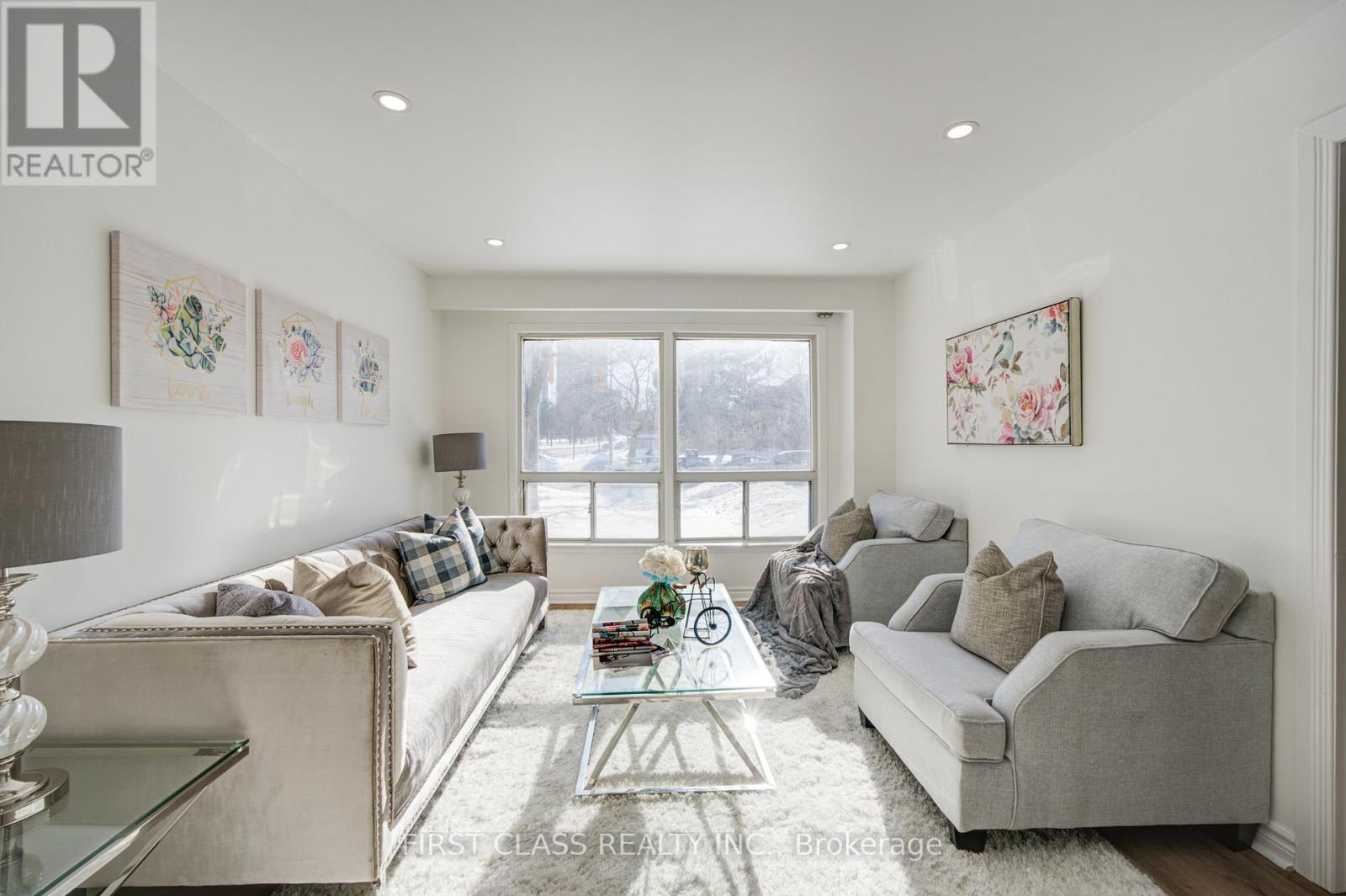 200 Mcnicoll Avenue, Toronto, Ontario  M2H 2C3 - Photo 6 - C12961458