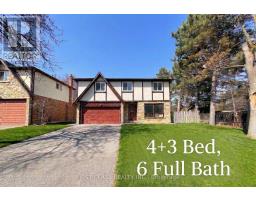 200 MCNICOLL AVENUE, Toronto, Ontario