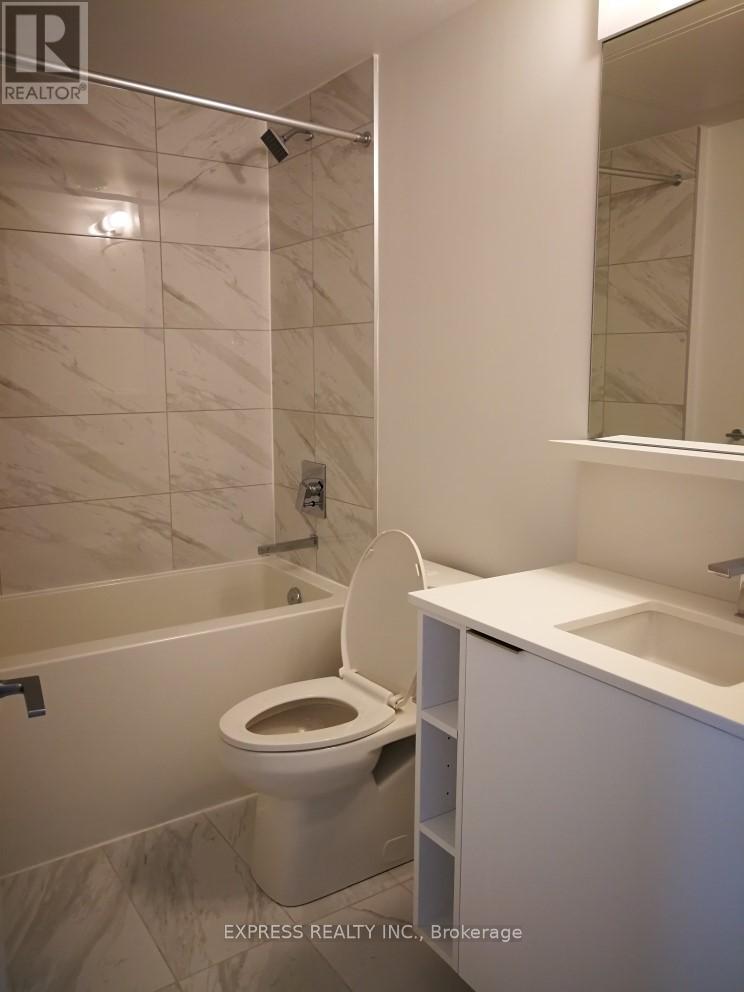 4207 - 85 Wood Street, Toronto, Ontario M4Y 0E8 - Photo 10 - C12961464