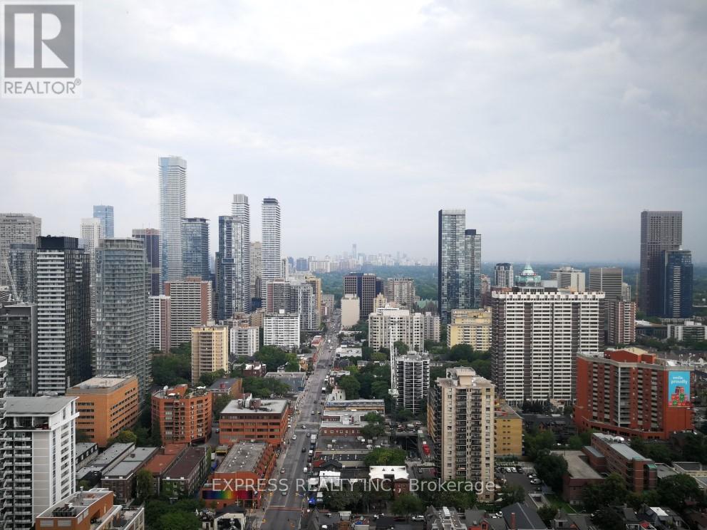 4207 - 85 Wood Street, Toronto, Ontario M4Y 0E8 - Photo 11 - C12961464