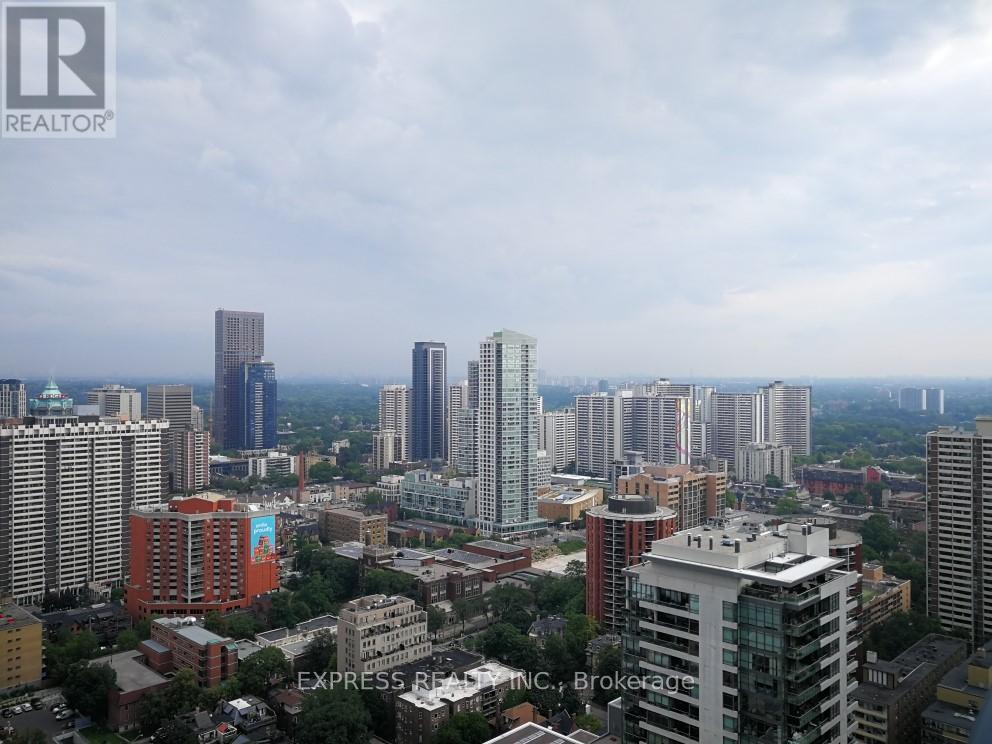 4207 - 85 Wood Street, Toronto, Ontario M4Y 0E8 - Photo 12 - C12961464