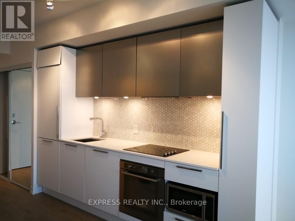 4207 - 85 Wood Street, Toronto, Ontario M4Y 0E8 - Photo 4 - C12961464