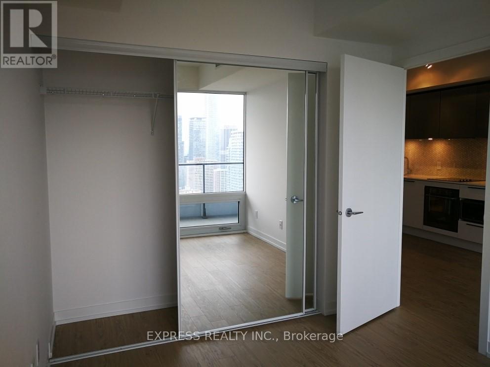 4207 - 85 Wood Street, Toronto, Ontario M4Y 0E8 - Photo 8 - C12961464