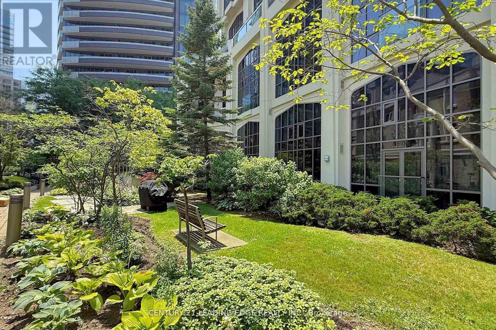 502 - 3 Mcalpine Street, Toronto, Ontario  M5R 3T5 - Photo 48 - C12961478