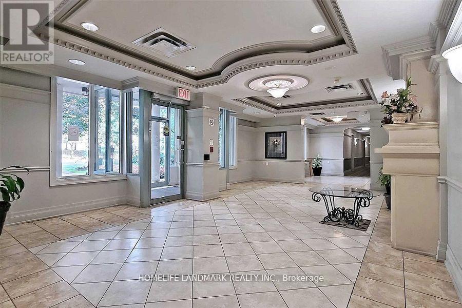 1009 - 5039 Finch Avenue E, Toronto, Ontario  M1S 5L6 - Photo 2 - E12961390