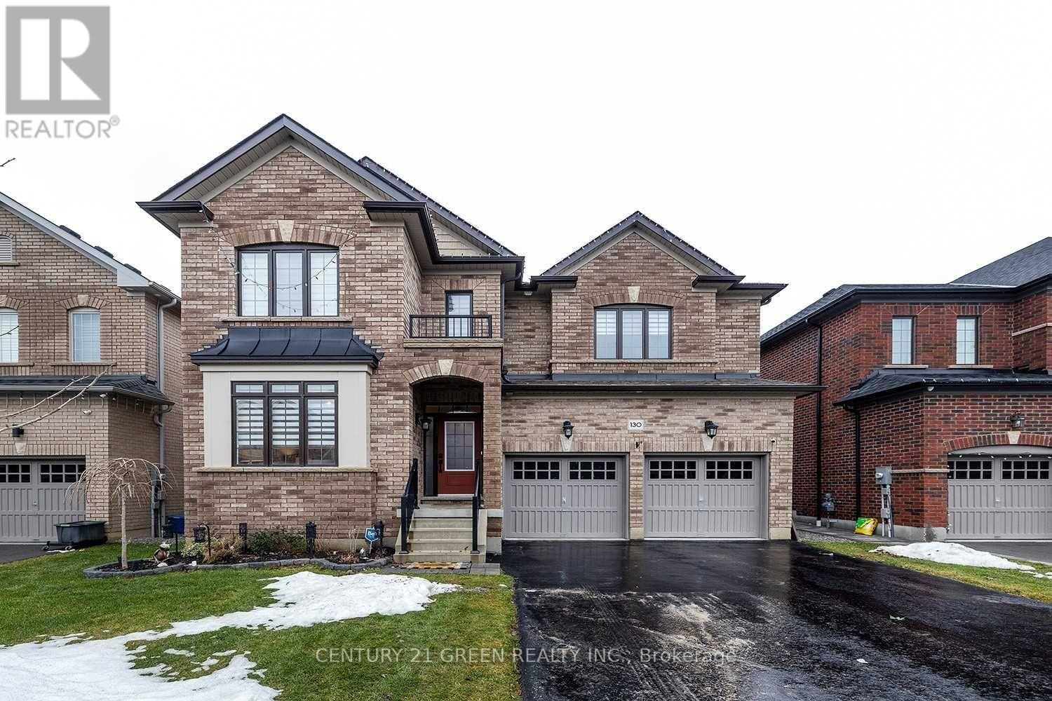 130 CROMBIE STREET, Clarington, Ontario