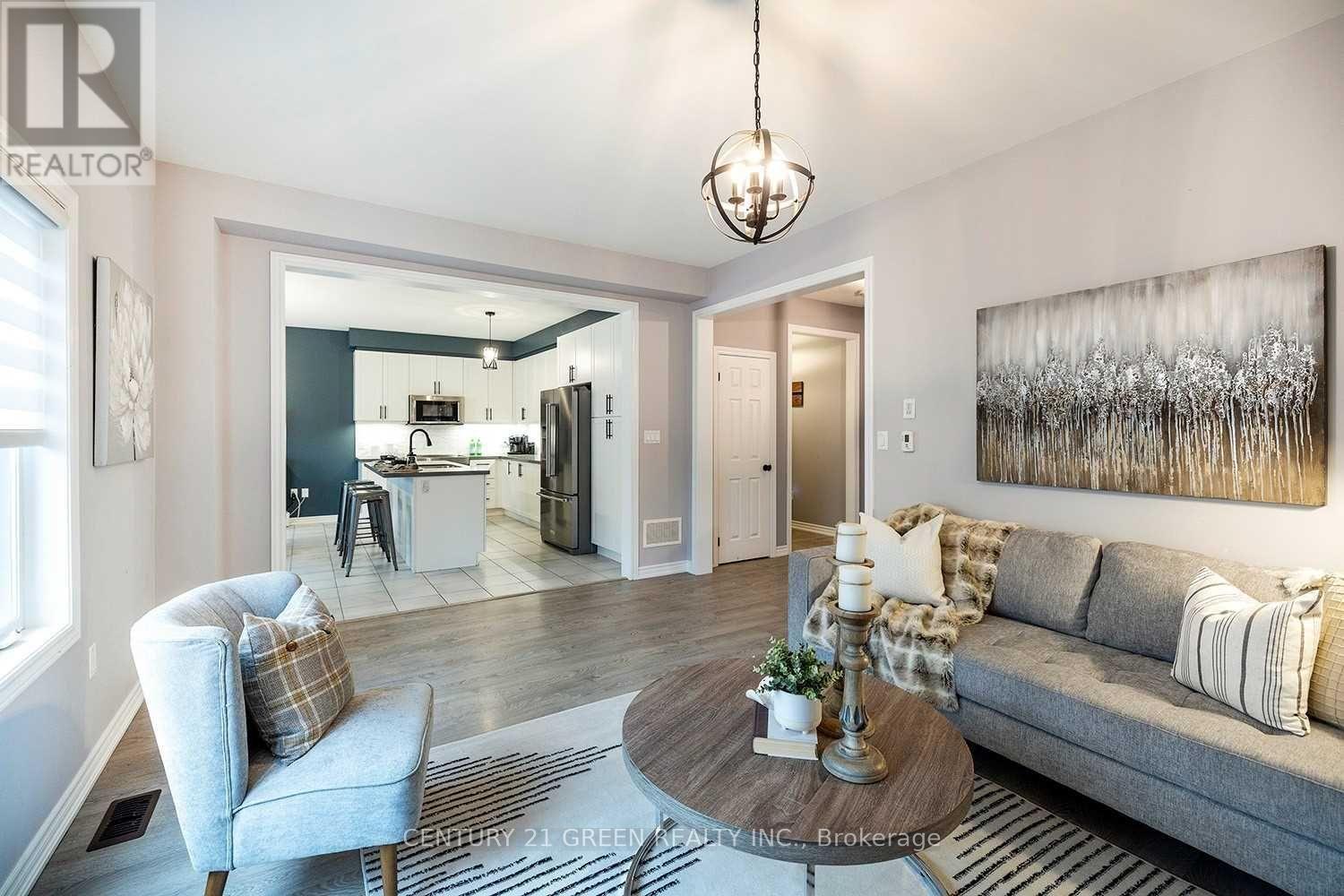 130 Crombie Street, Clarington, Ontario  L1C 4A6 - Photo 11 - E12961428