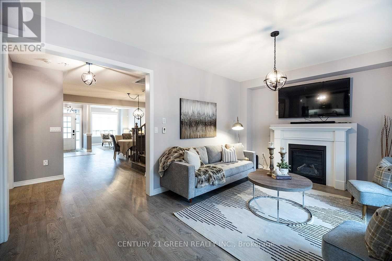 130 Crombie Street, Clarington, Ontario  L1C 4A6 - Photo 13 - E12961428