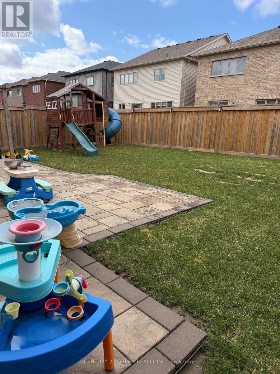 130 Crombie Street, Clarington, Ontario  L1C 4A6 - Photo 24 - E12961428