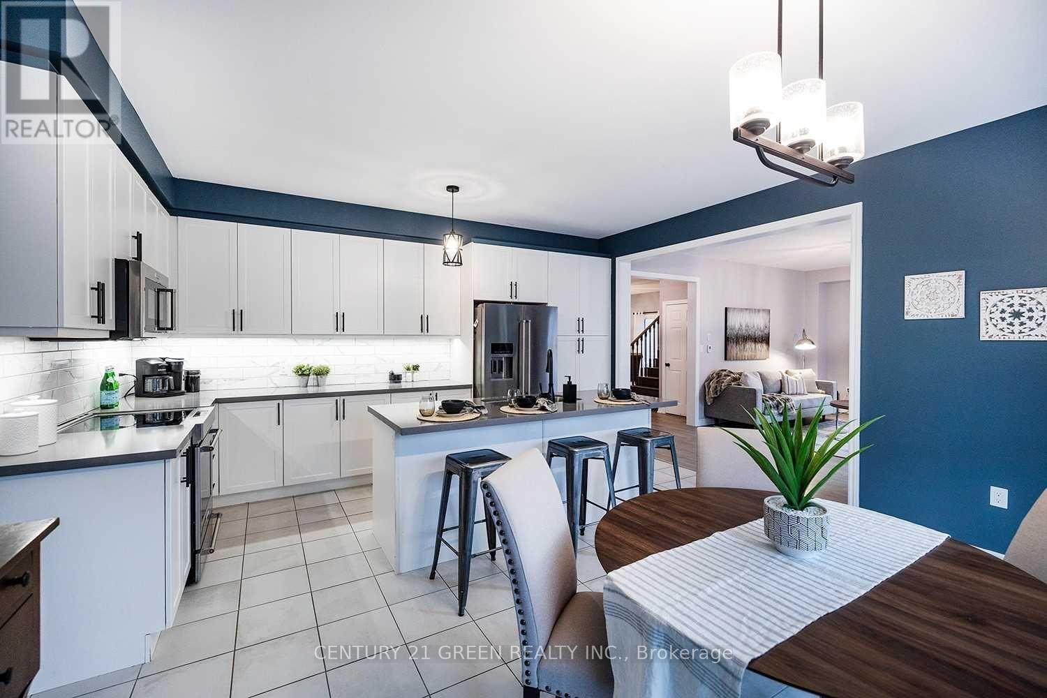 130 Crombie Street, Clarington, Ontario  L1C 4A6 - Photo 6 - E12961428