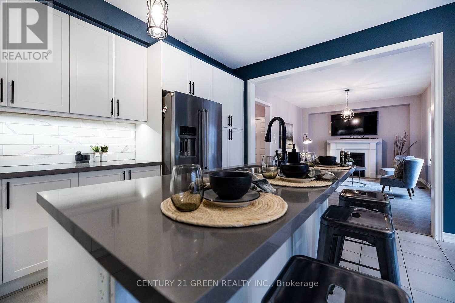 130 Crombie Street, Clarington, Ontario  L1C 4A6 - Photo 7 - E12961428