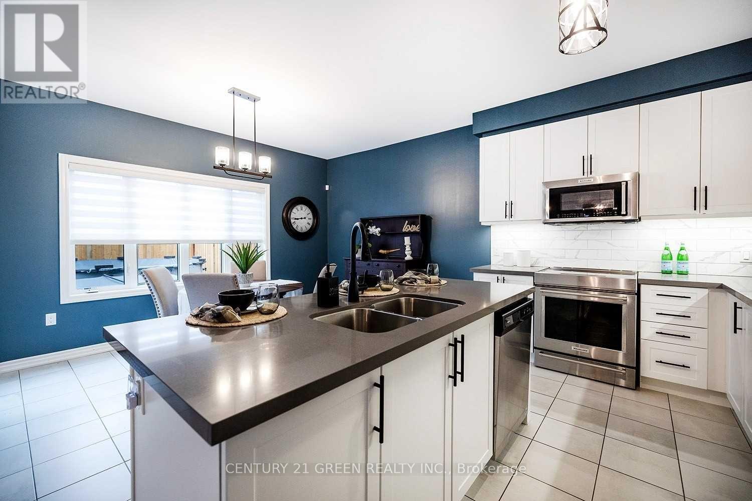 130 Crombie Street, Clarington, Ontario  L1C 4A6 - Photo 8 - E12961428