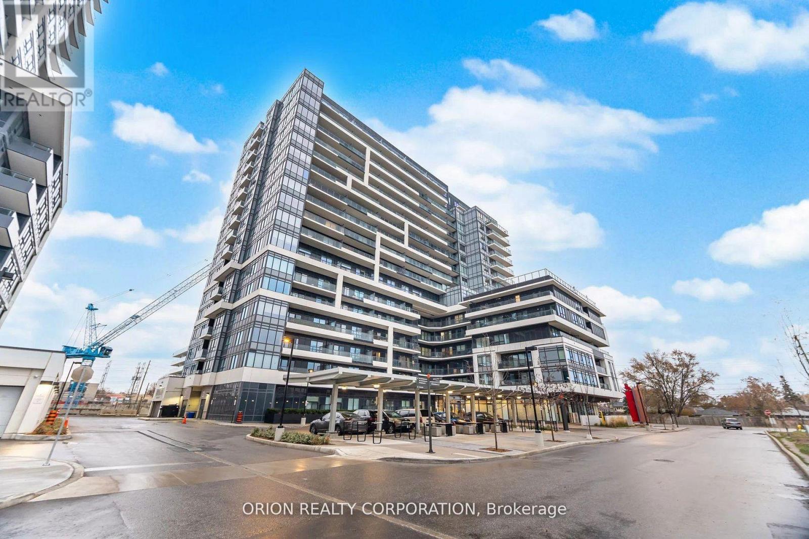 1103 - 1480 BAYLY STREET, Pickering, Ontario