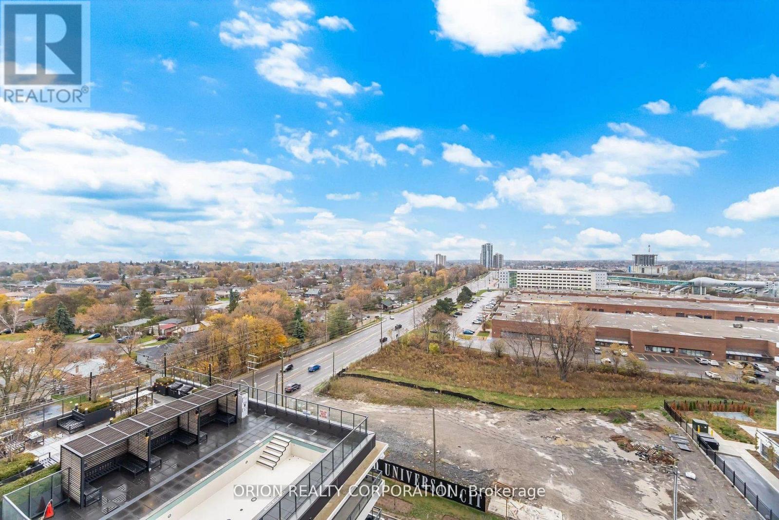 1103 - 1480 Bayly Street, Pickering, Ontario  L1W 0C2 - Photo 28 - E12961434