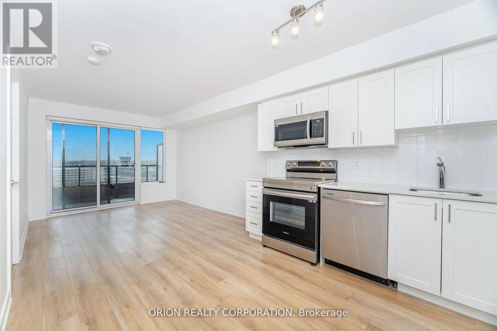 1103 - 1480 Bayly Street, Pickering, Ontario  L1W 0C2 - Photo 4 - E12961434